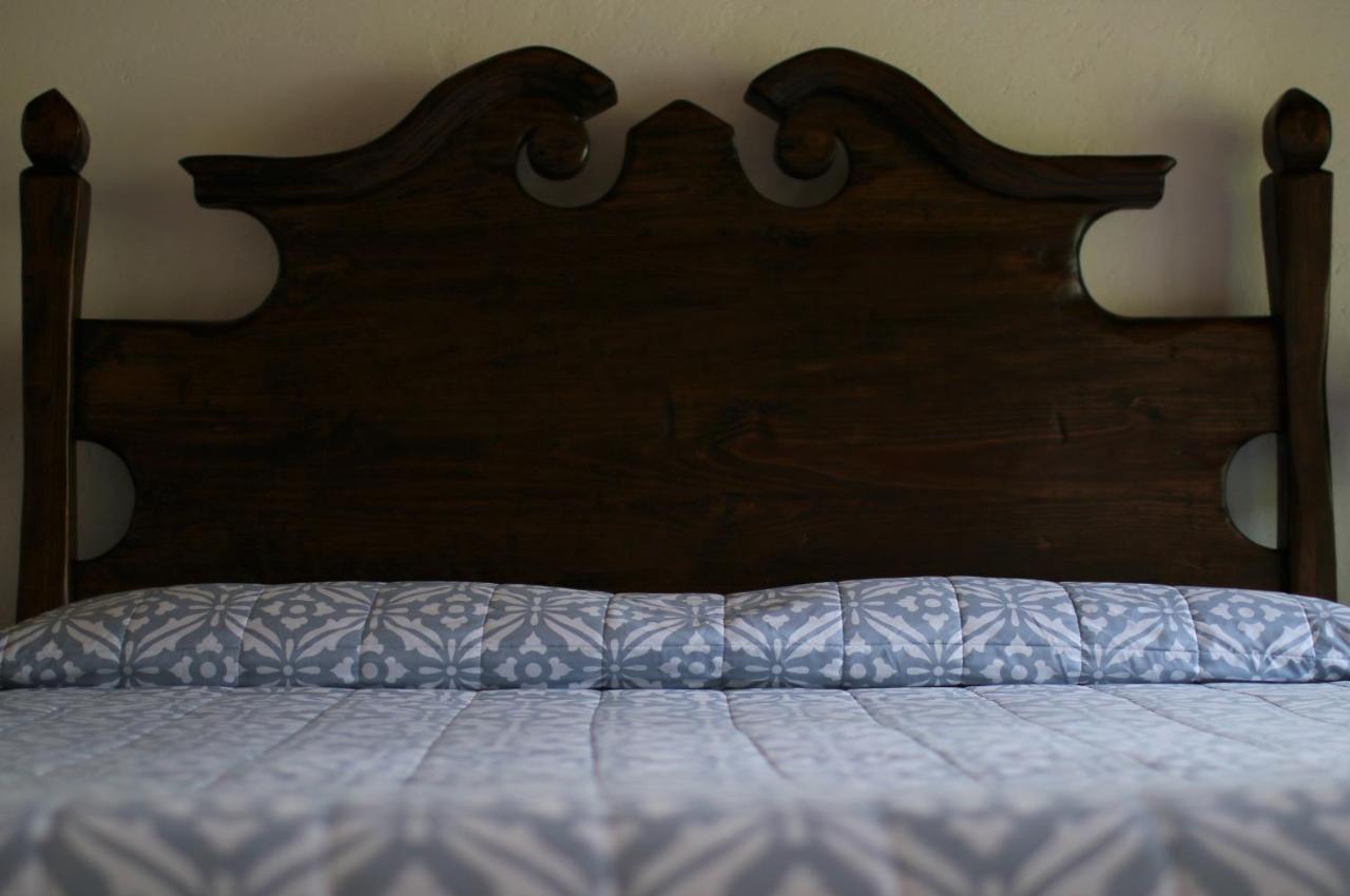 Posada La Presa Tepoztlán Dış mekan fotoğraf